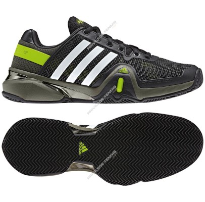 chaussures adidas barricade 8